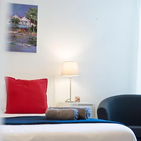 Apartment Charming And - 350m From The Cascais