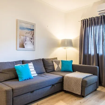 Apartment Charming And - 350m From The Cascais