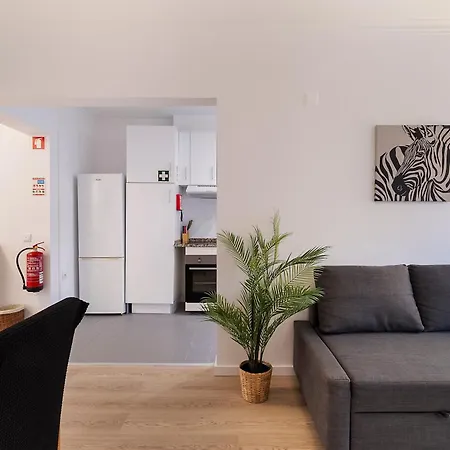 Apartman Charming And - 350m From The