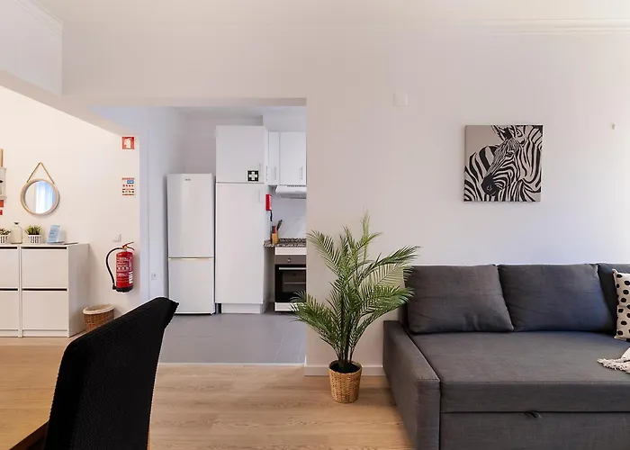 Apartman Charming And - 350m From The