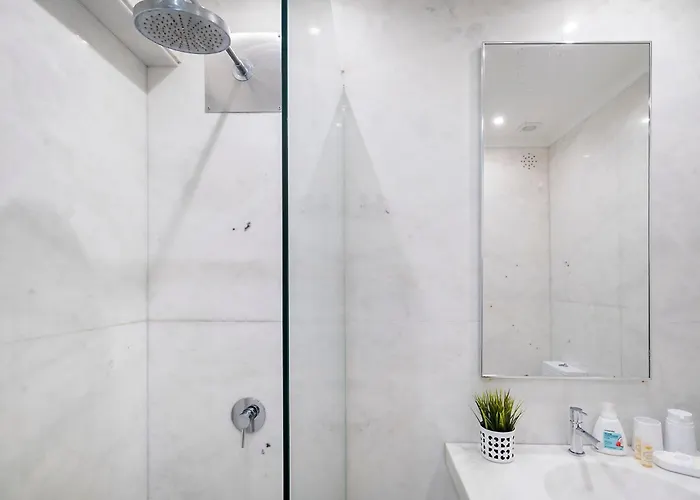 Apartman Charming And - 350m From The *