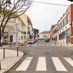 Charming And - 350m From The カスカイス