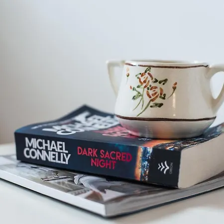 Charming And - 350m From The Апартаменты *