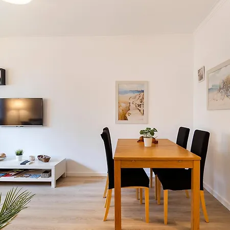 Charming And - 350m From The * カスカイス