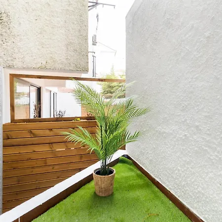 Apartamento Charming And - 350m From The