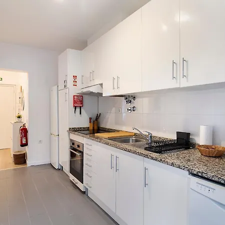 Apartamento Charming And - 350m From The
