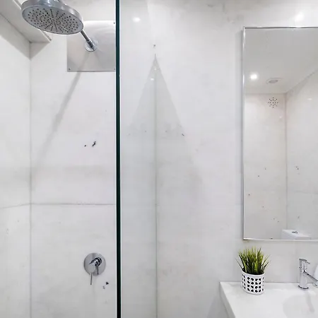 Apartamento Charming And - 350m From The *