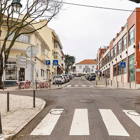 Charming And - 350m From The Cascaes