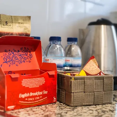 Apartamento Charming And - 350m From The